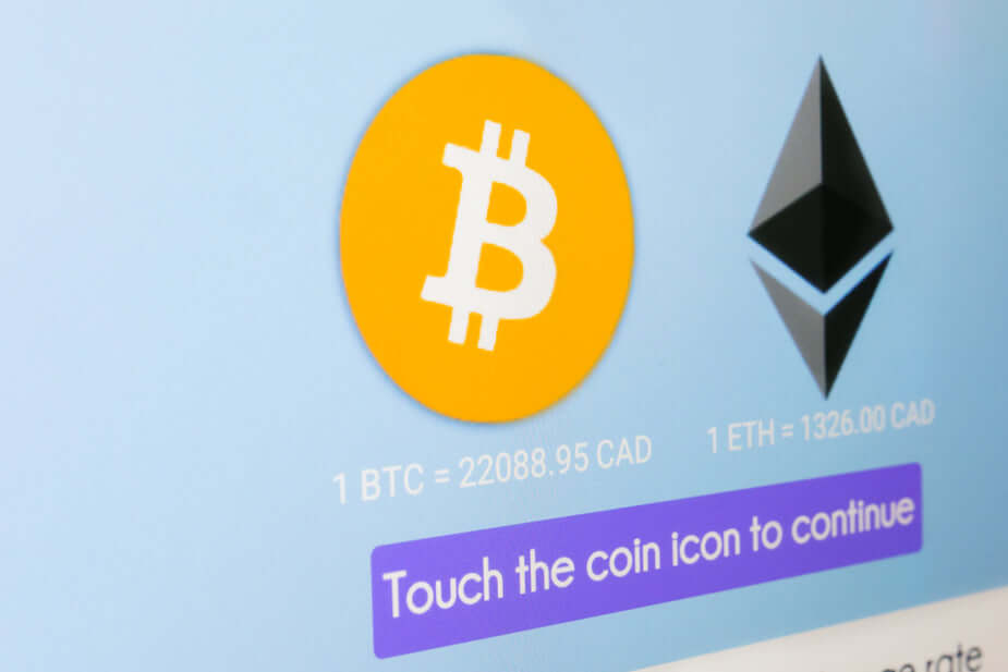 The Cryptocurrency Conundrum: To Invest or Not to Invest? You Better Do Your Homework 23 cryptocurrency atm
